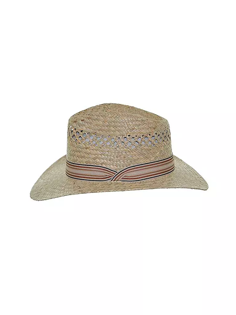 KUEBL | Sonnenhut für Herren | Beige