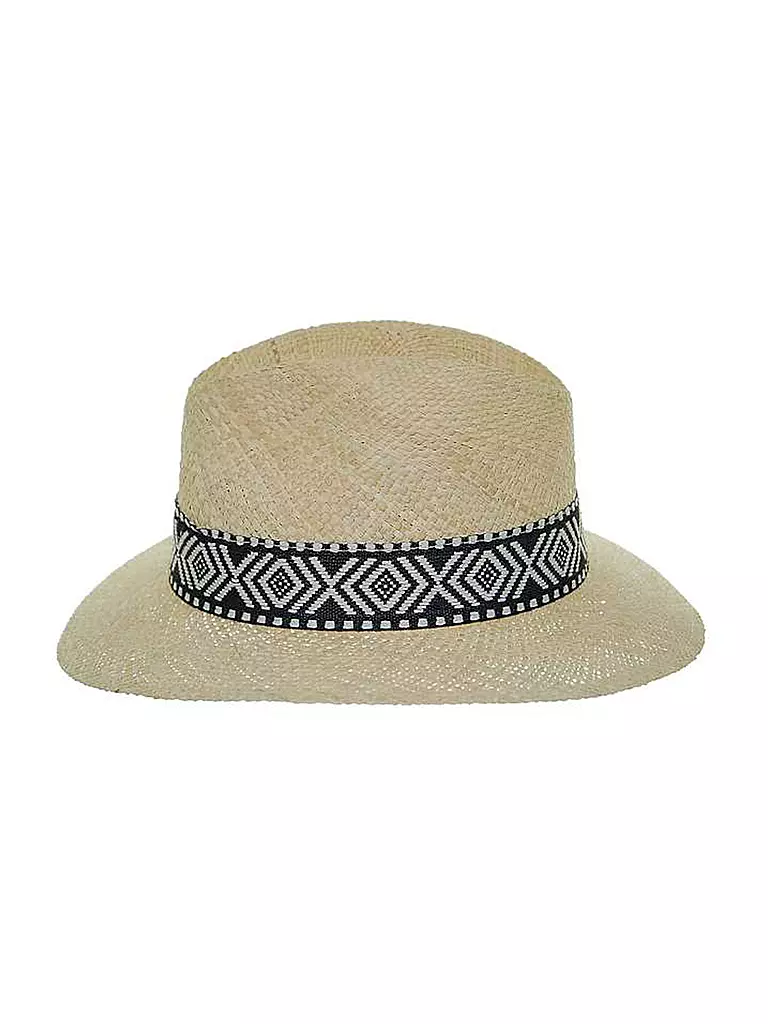 KUEBL | Sonnenhut für Herren | Beige