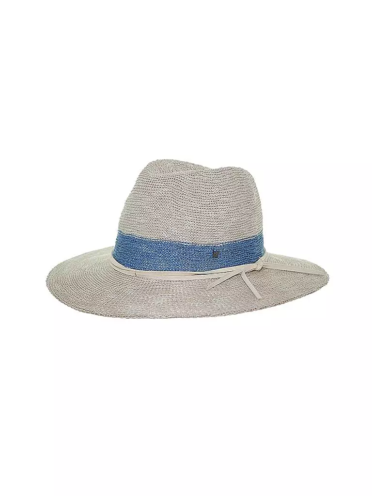 KUEBL | Sonnenhut für Herren | Beige
