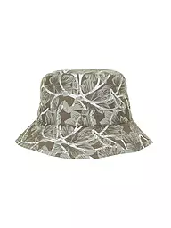 KUEBL | Stoffhut | Olive