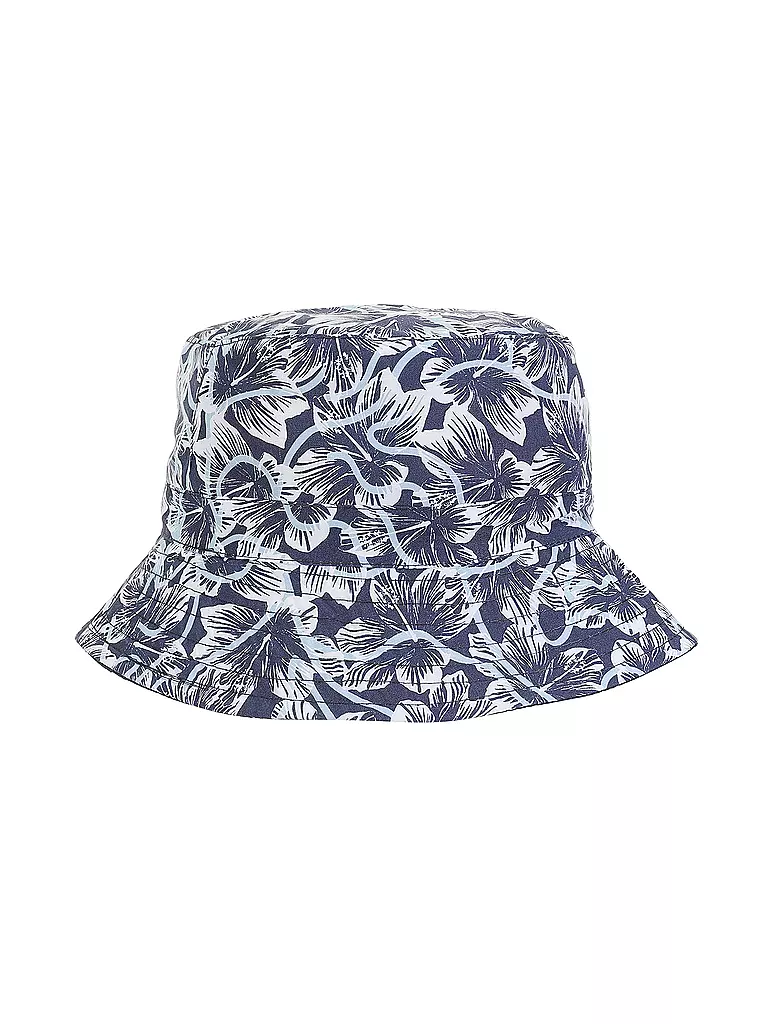 KUEBL | Stoffhut | Bleu