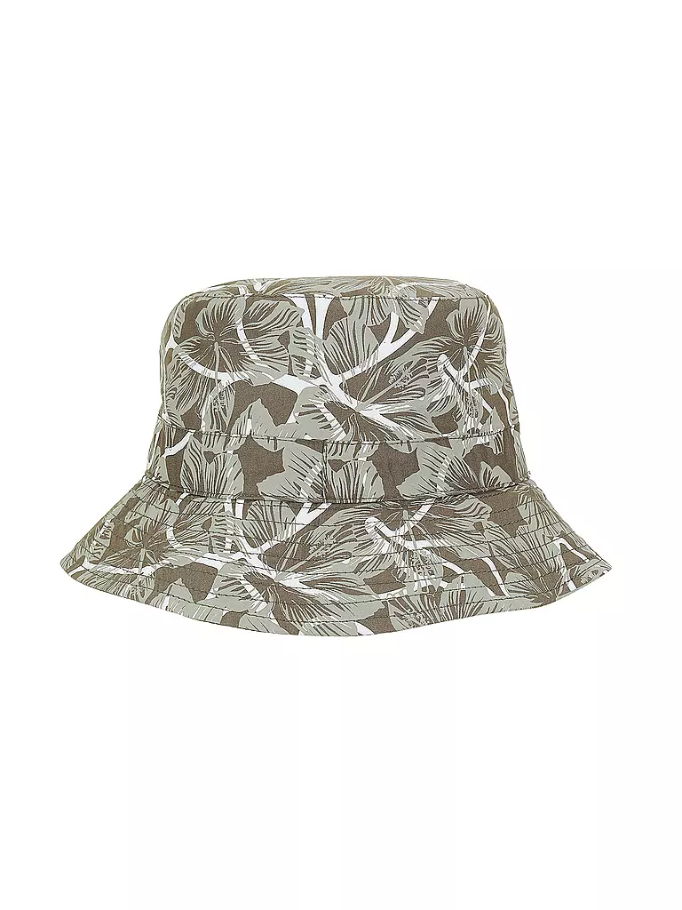 KUEBL | Stoffhut | Olive