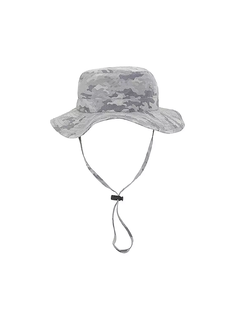 KUEBL | Stoffhut | Gris