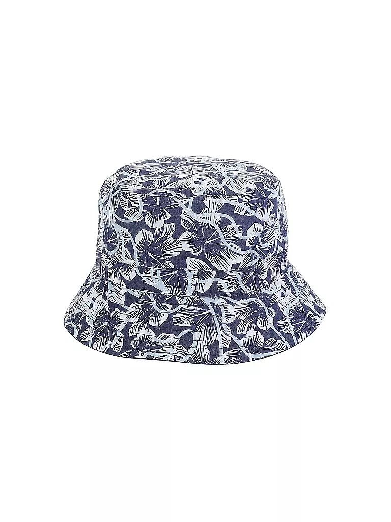 KUEBL | Stoffhut | Bleu