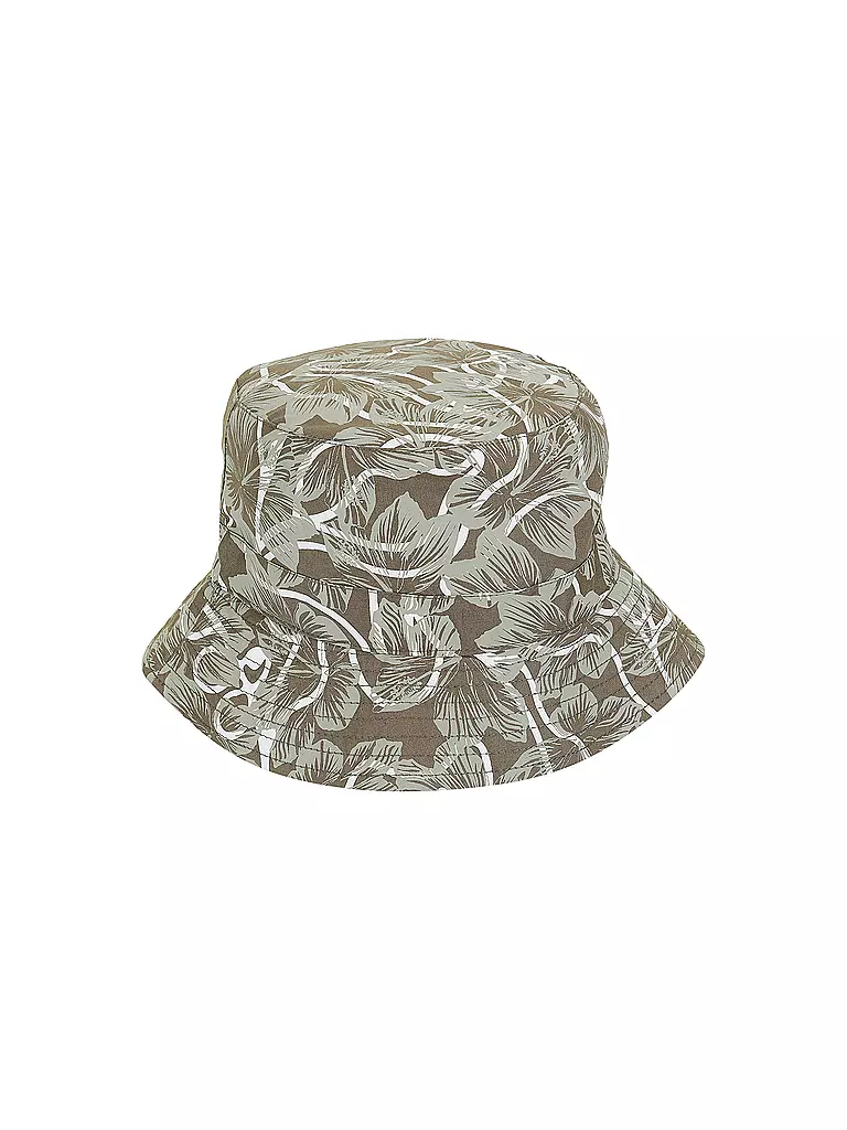 KUEBL | Stoffhut | Olive