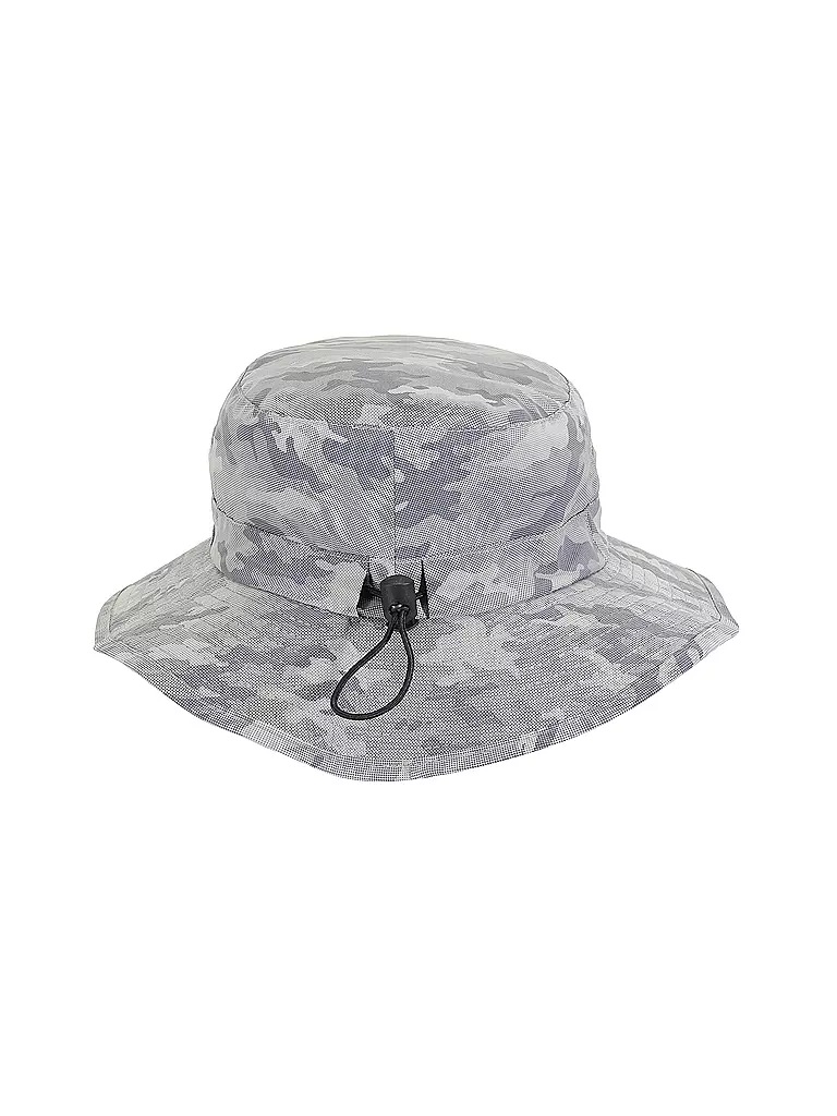 KUEBL | Stoffhut | Gris