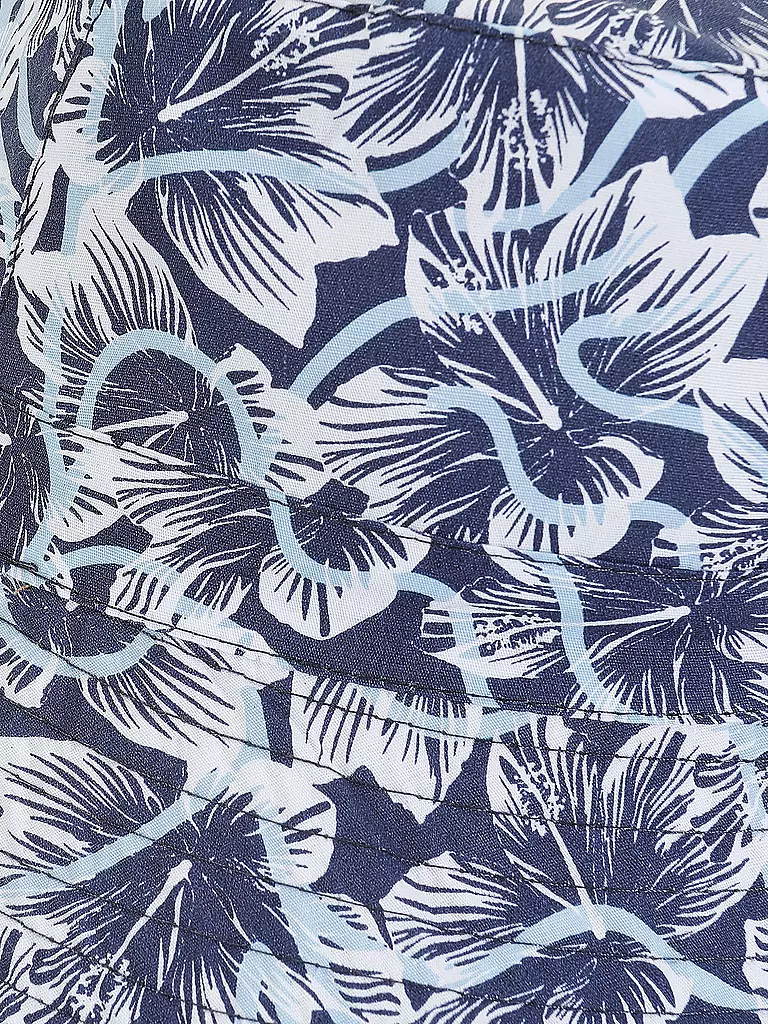 KUEBL | Stoffhut | Bleu