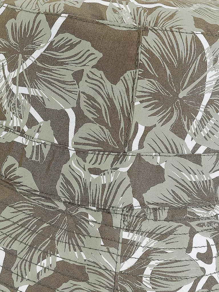 KUEBL | Stoffhut | Olive