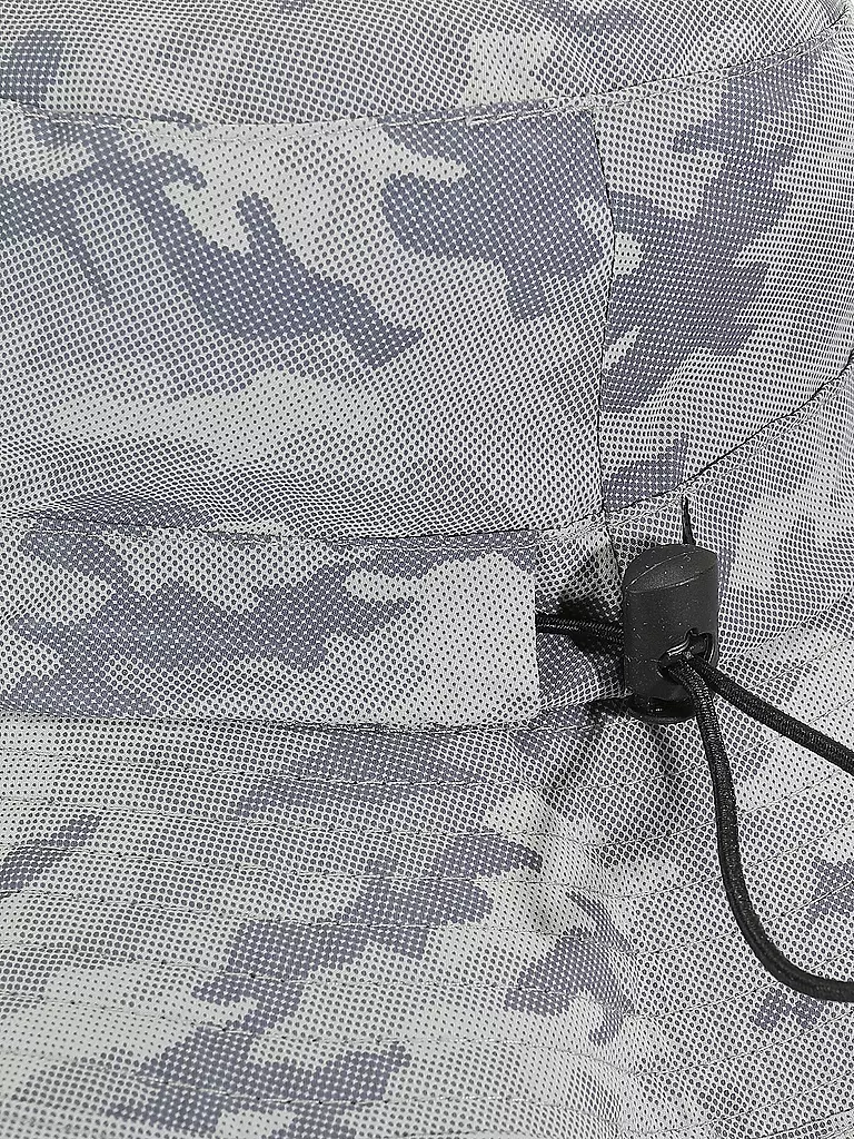 KUEBL | Stoffhut | Gris