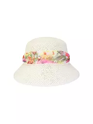 KUEBL | Visière femme | Beige
