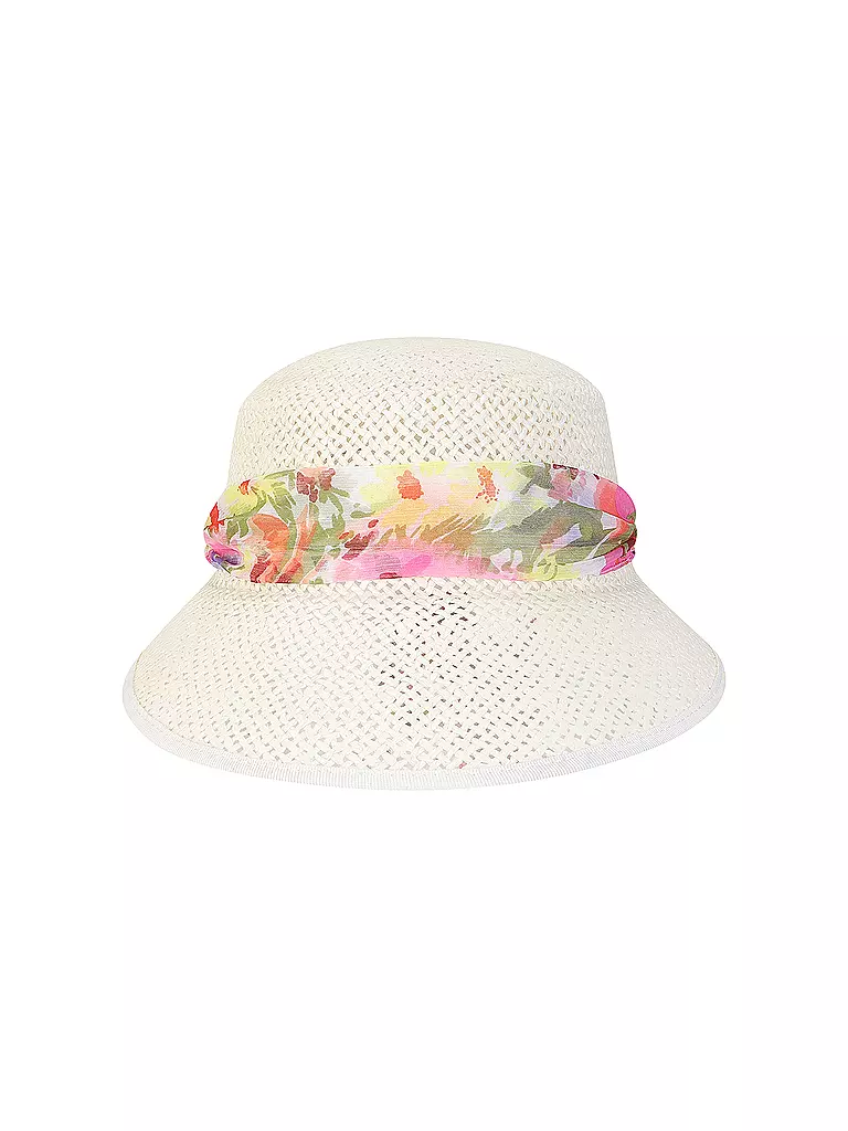 KUEBL | Visière femme | Beige