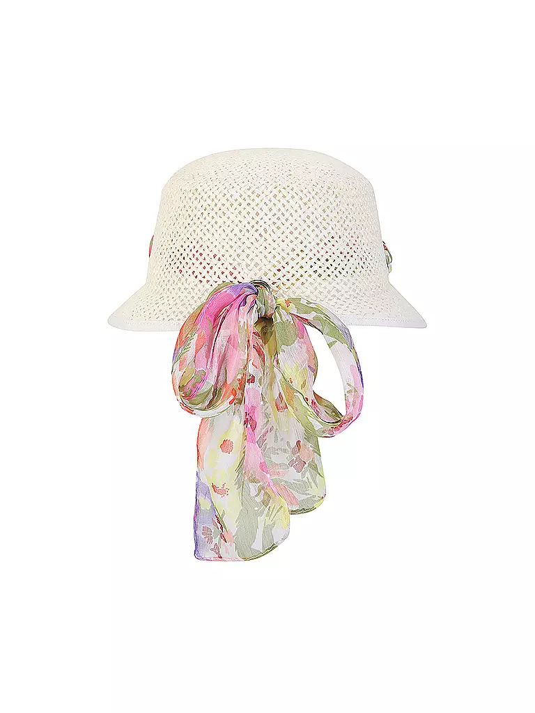 KUEBL | Visière femme | Beige