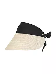 KUEBL | Visière pour femmes | Noir