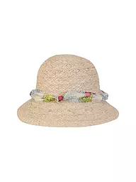KUEBL | Visière pour femmes | Beige