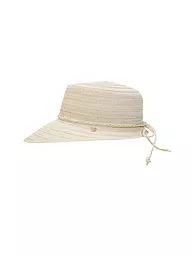 KUEBL | Visière pour femmes | Beige