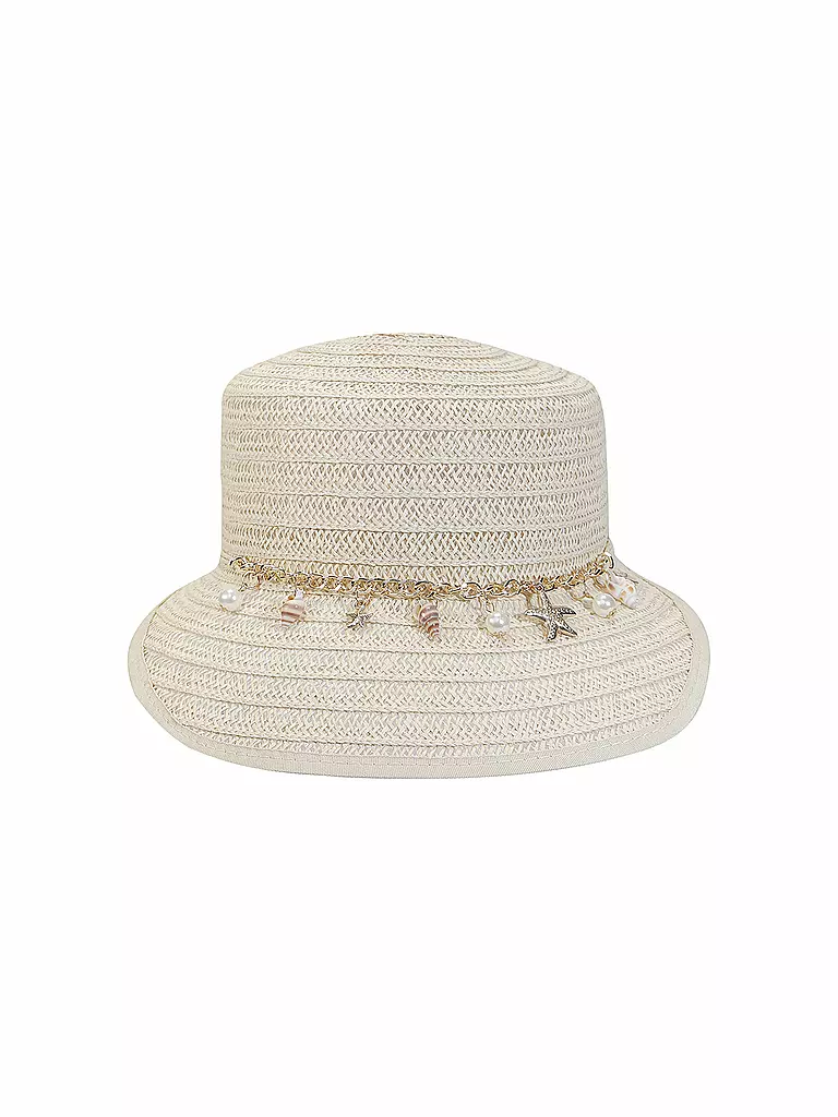 KUEBL | Visière pour femmes | Beige