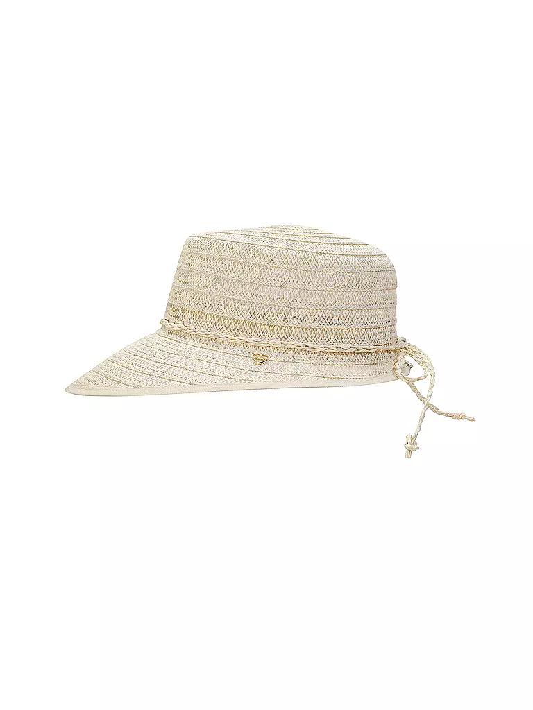 KUEBL | Visière pour femmes | Beige