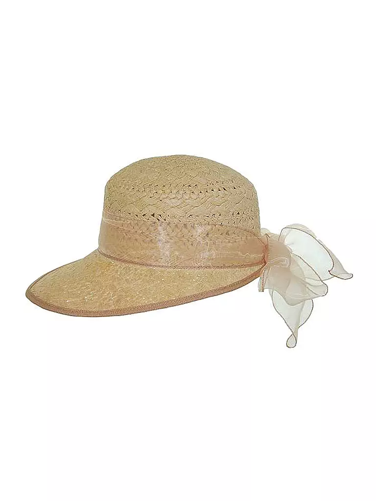 KUEBL | Visière pour femmes | Beige