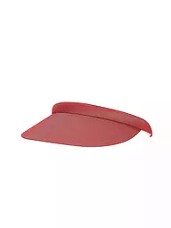 KUEBL | Visière pour femmes | Rouge
