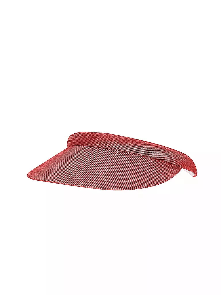 KUEBL | Visière | Rouge