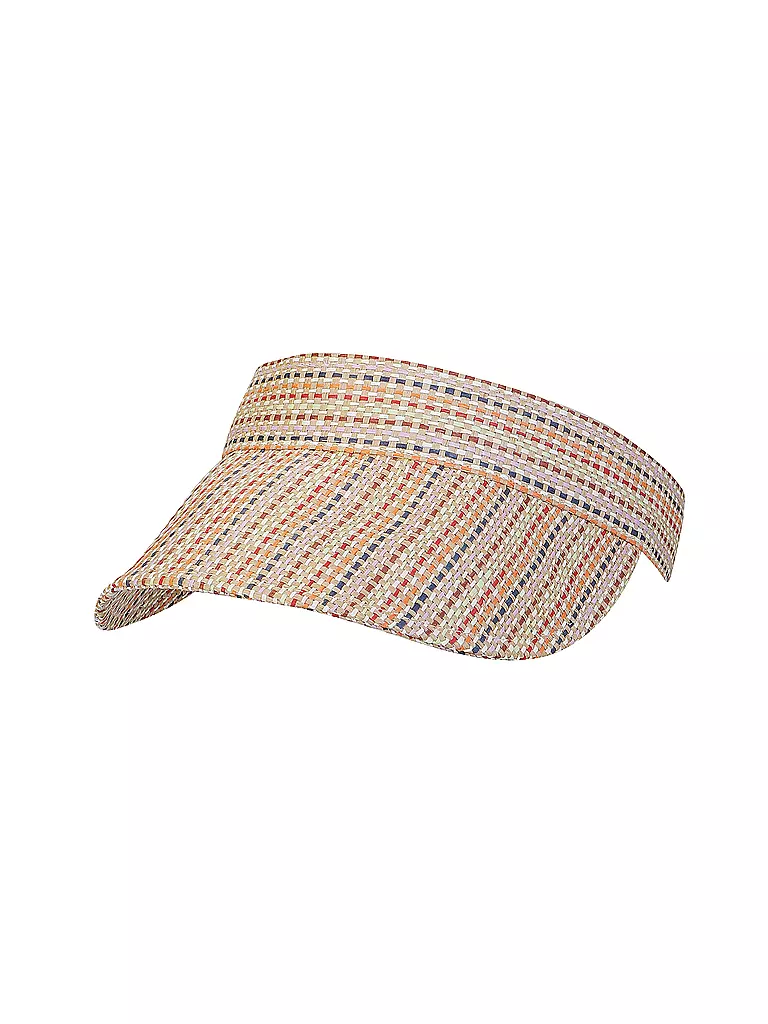 KUEBL | Visière | Multicolore