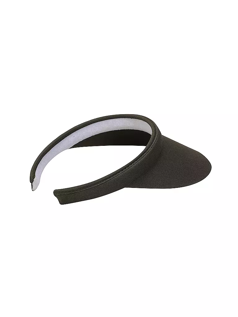KUEBL | Visière | Olive