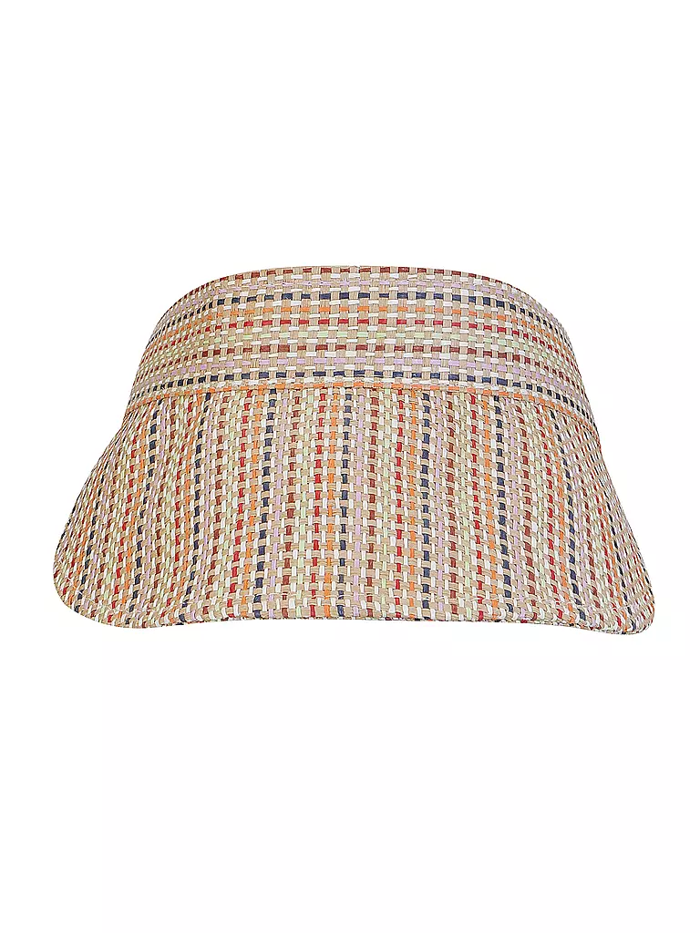 KUEBL | Visière | Multicolore
