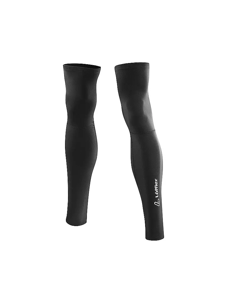LÖFFLER | Beinling Elastic | Noir