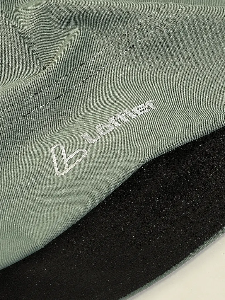 LÖFFLER | Bonnet de ski de fond Mono | 
