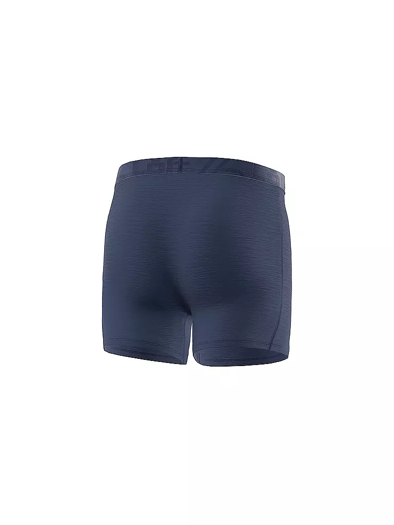 LÖFFLER | Boxer Homme Mérinos Light |