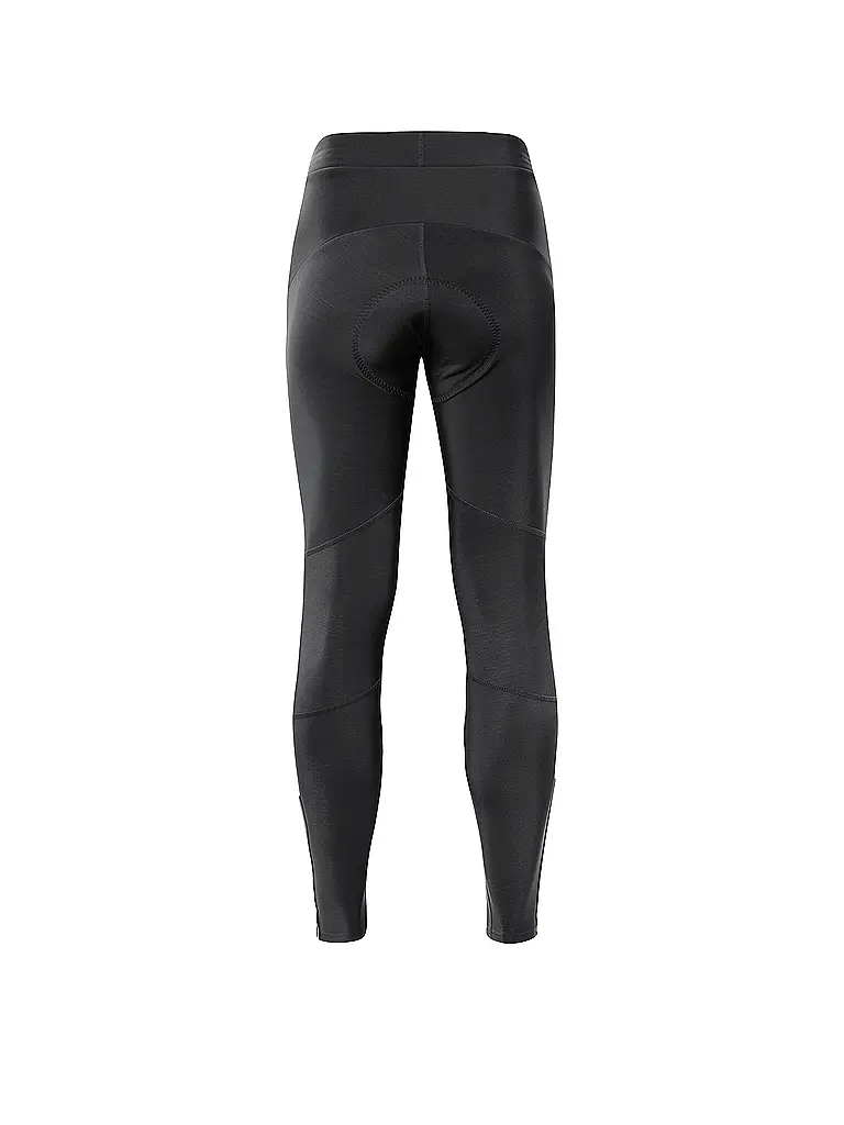 LÖFFLER | Collant de cyclisme thermique d'hiver pour hommes |
