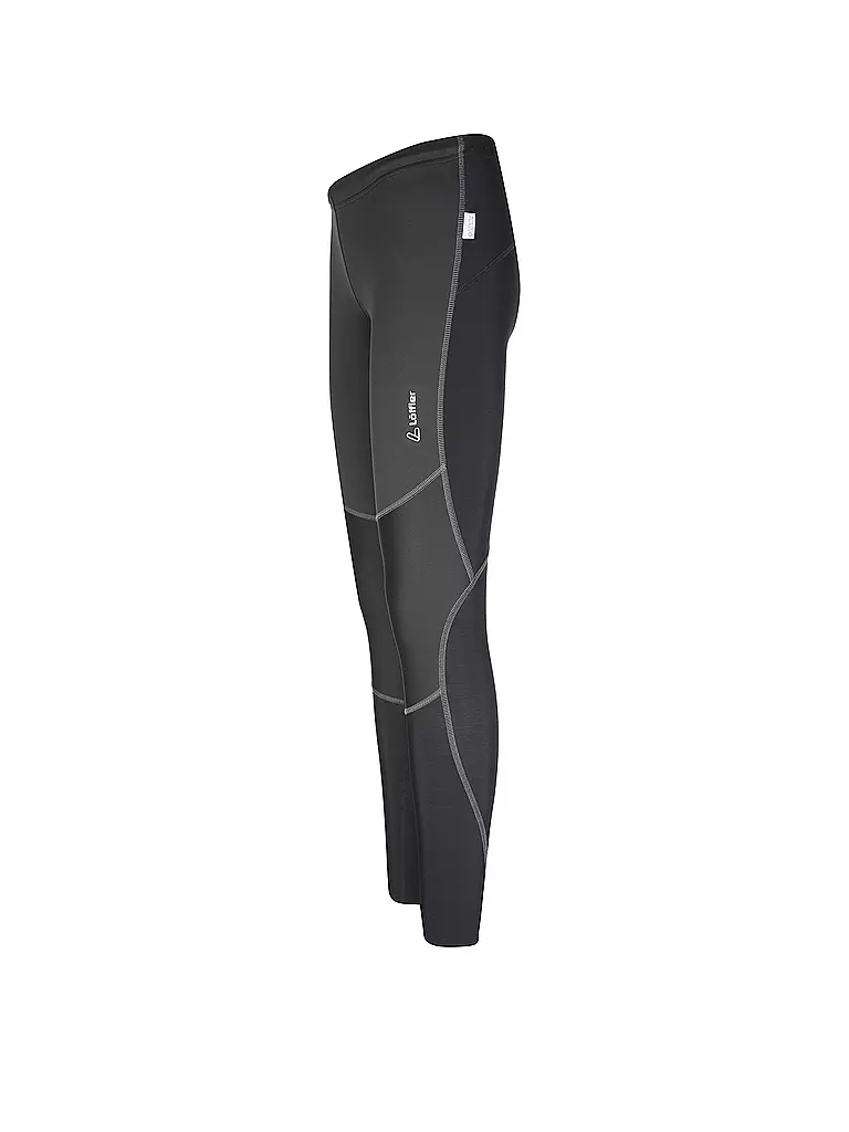 LÖFFLER | Collant de ski de fond chaud WS pour femmes |