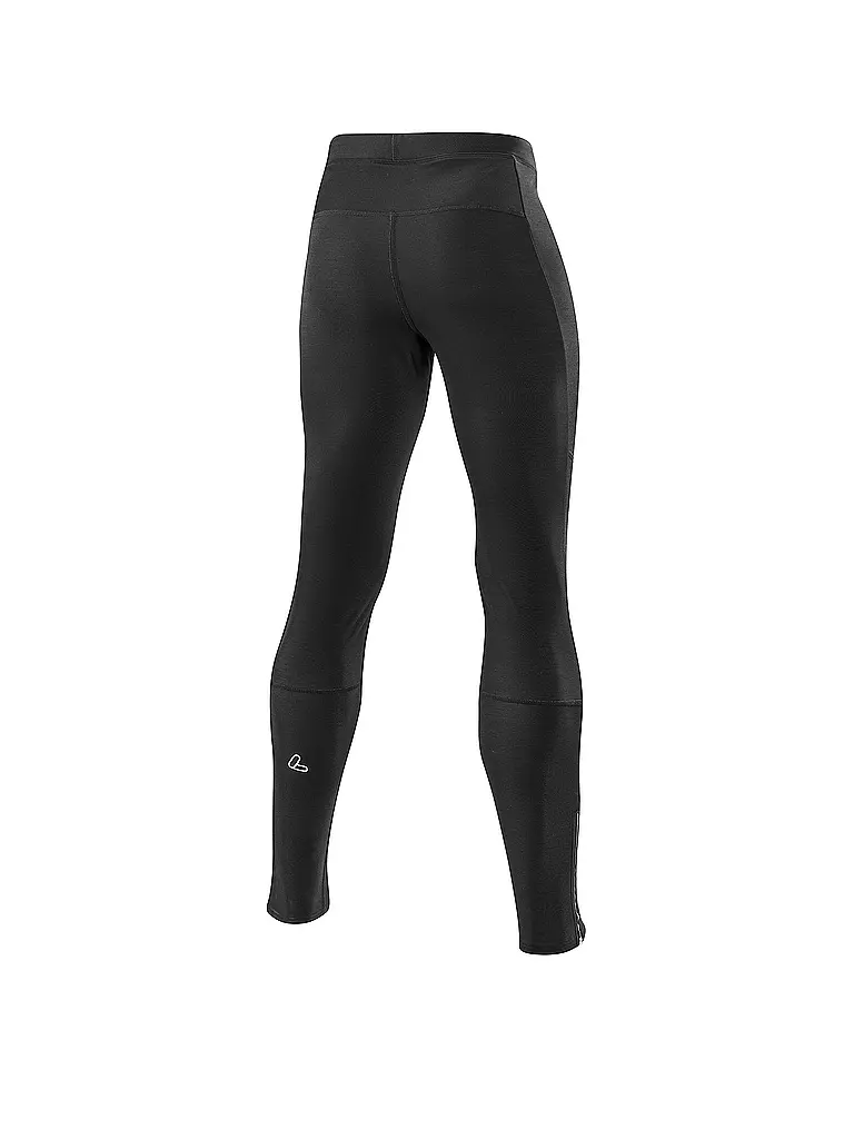 LÖFFLER | Collant de ski de fond homme Thermo TIV |