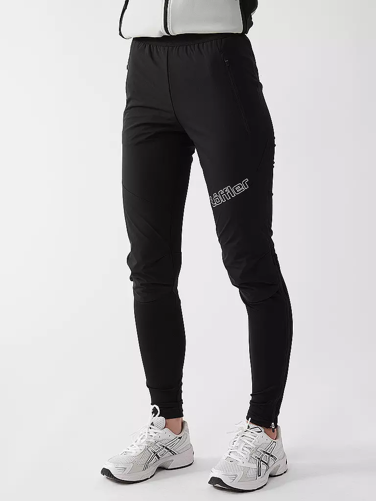 LÖFFLER | Collant de ski de fond pour femmes Worldcup DDP |