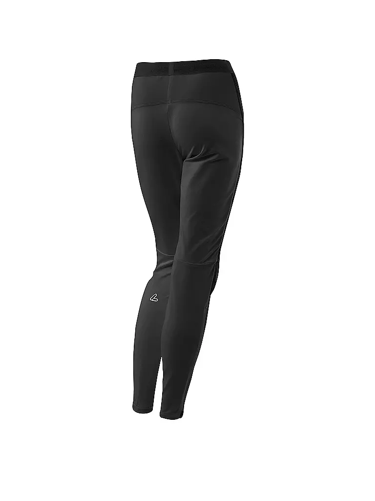 LÖFFLER | Collant de ski de fond pour femmes Worldcup DDP |