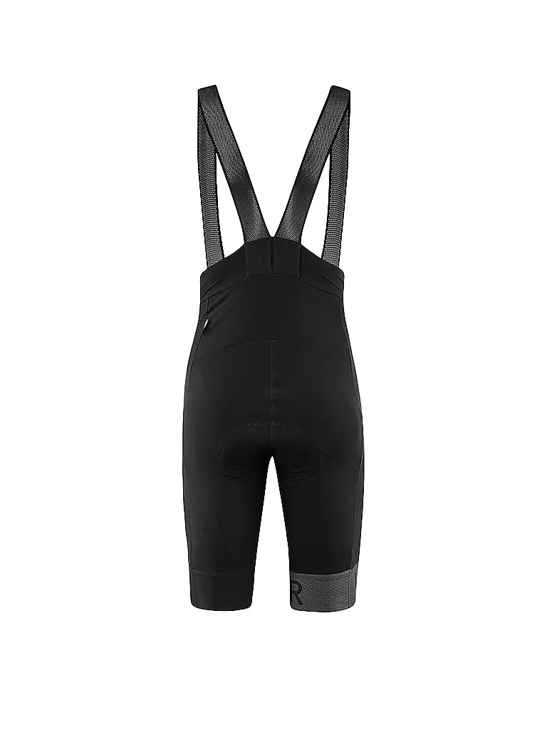 LÖFFLER | Cuissard de cyclisme à bretelles Concept SQL pour hommes |