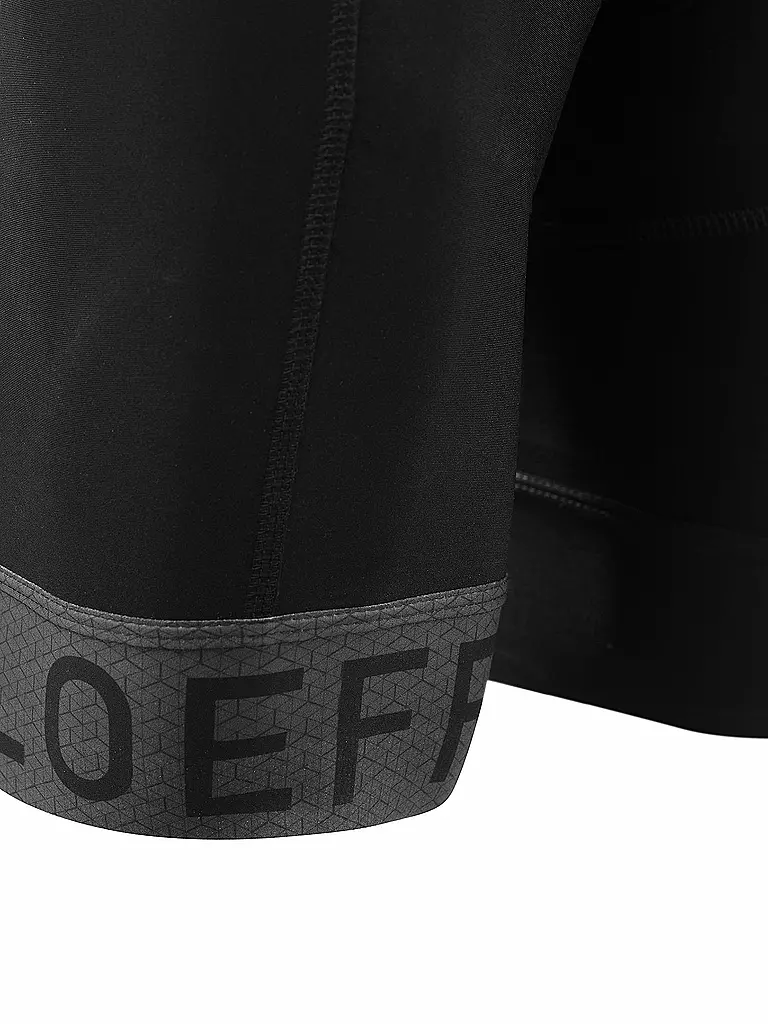 LÖFFLER | Cuissard de cyclisme à bretelles Concept SQL pour hommes |
