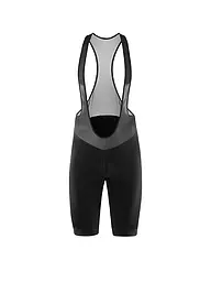LÖFFLER | Cuissard de cyclisme à bretelles homme Basic | Noir