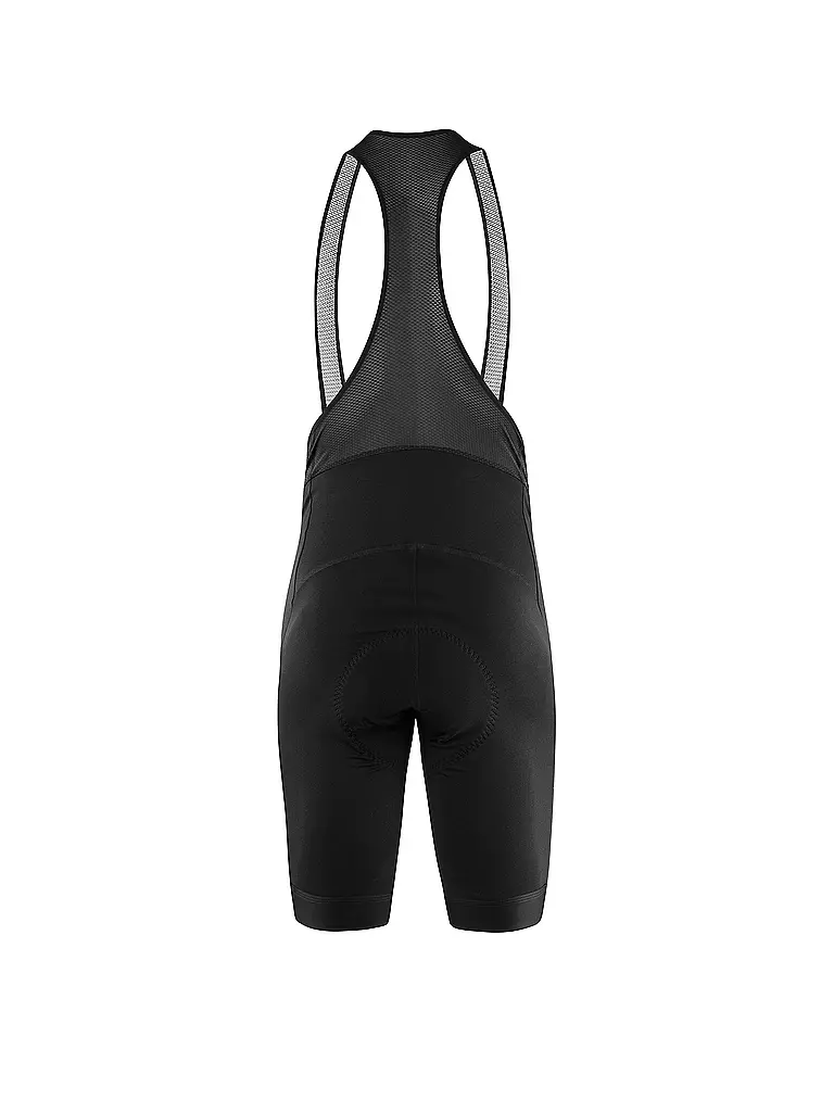 LÖFFLER | Cuissard de cyclisme à bretelles homme Basic |