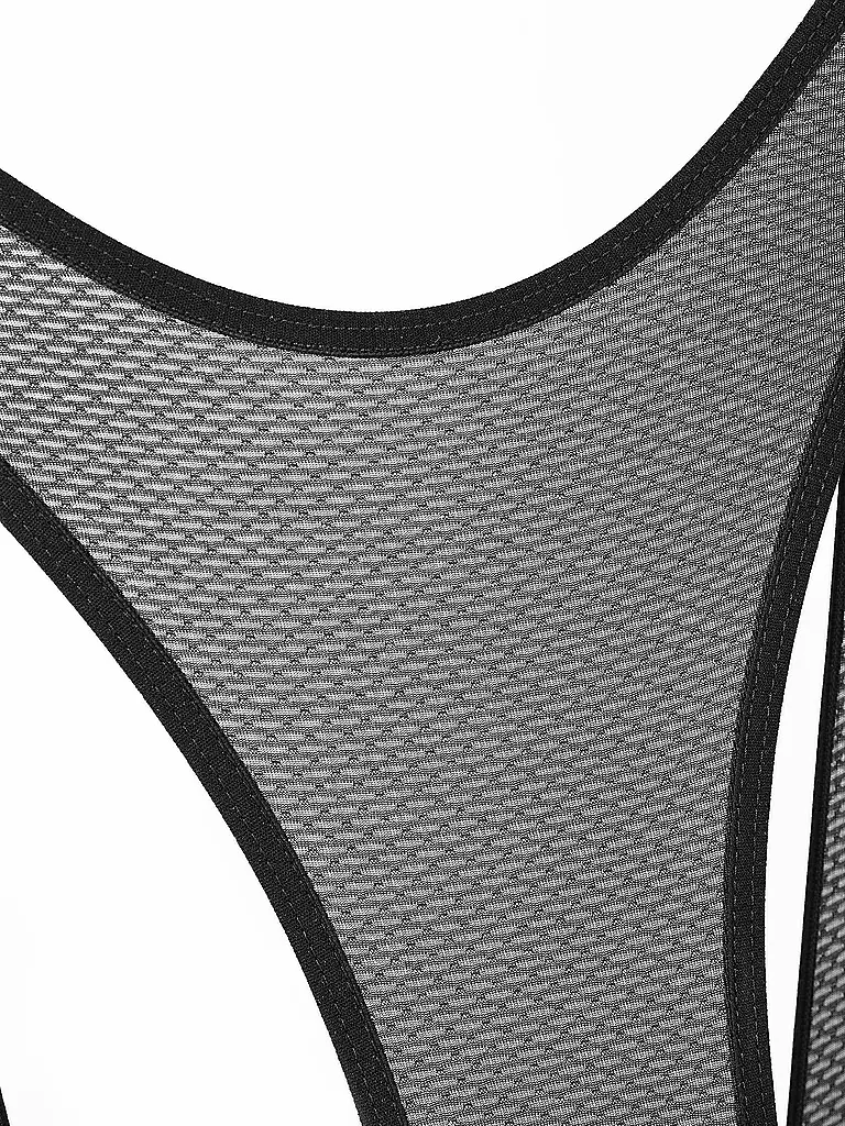 LÖFFLER | Cuissard de cyclisme à bretelles homme Basic |