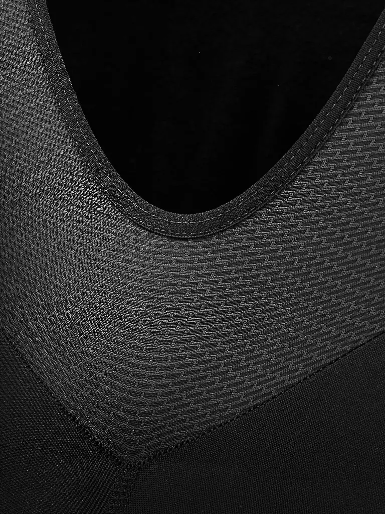 LÖFFLER | Cuissard de cyclisme à bretelles homme Basic |