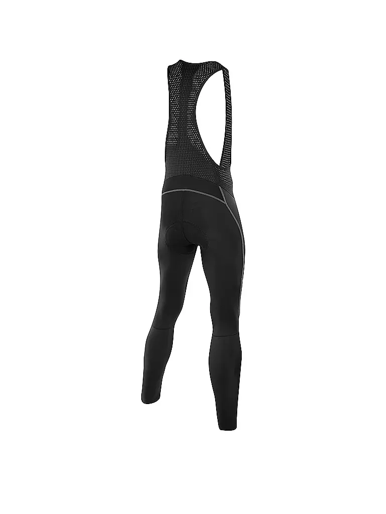 LÖFFLER | Cuissard de cyclisme à bretelles pour homme WS Elastic |