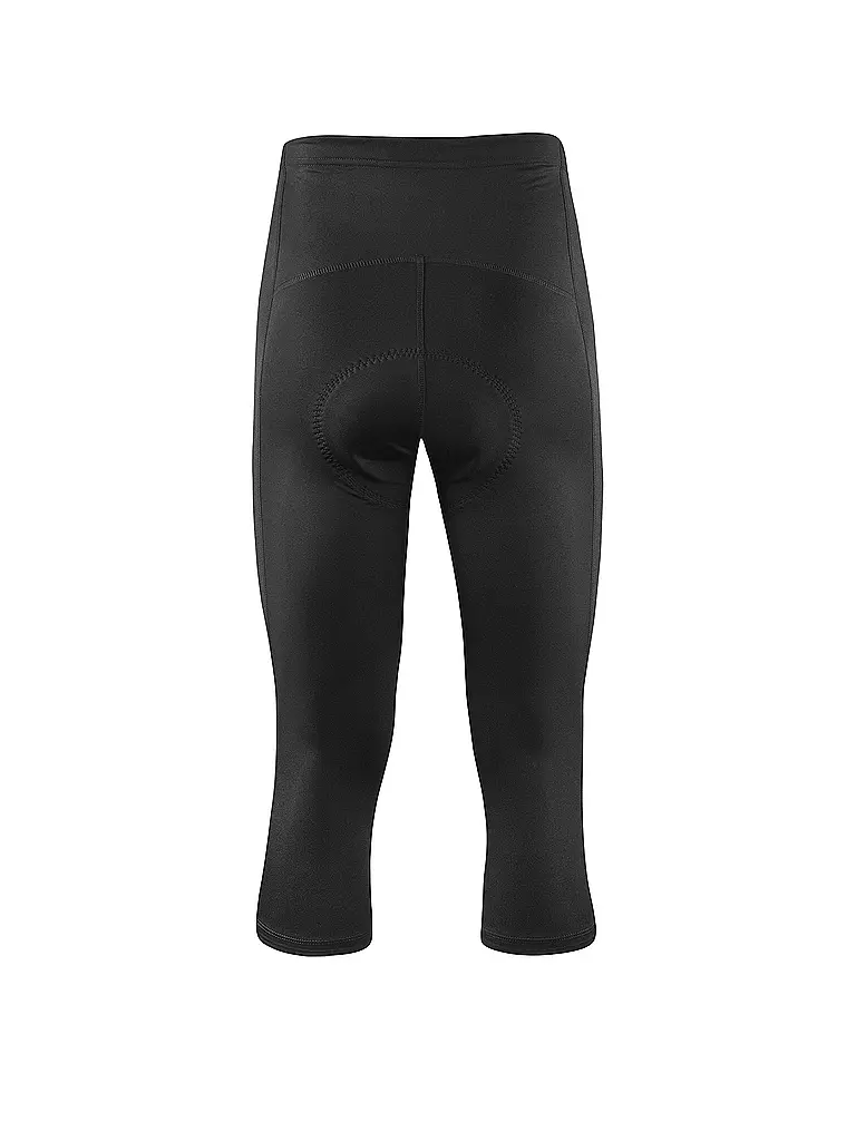LÖFFLER | Cuissard de cyclisme 3/4 homme Basic |