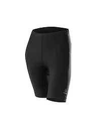 LÖFFLER | Cuissard de cyclisme basique pour femmes | Noir