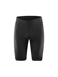 LÖFFLER | Cuissard de cyclisme basique pour hommes | Noir
