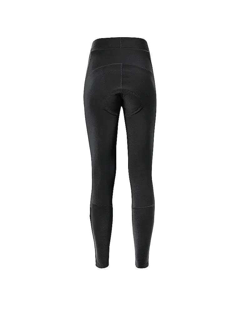 LÖFFLER | Cuissard de cyclisme d'hiver thermique pour femmes |