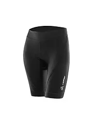 LÖFFLER | Cuissard de cyclisme femme Hotbond® | Noir