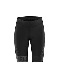 LÖFFLER | Cuissard de cyclisme femme Hotbond RF SQL | Noir