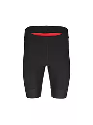 LÖFFLER | Cuissard de cyclisme homme Hotbond Gel | Noir