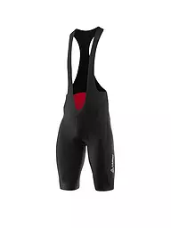 LÖFFLER | Cuissard de cyclisme homme Hotbond Gel | Noir